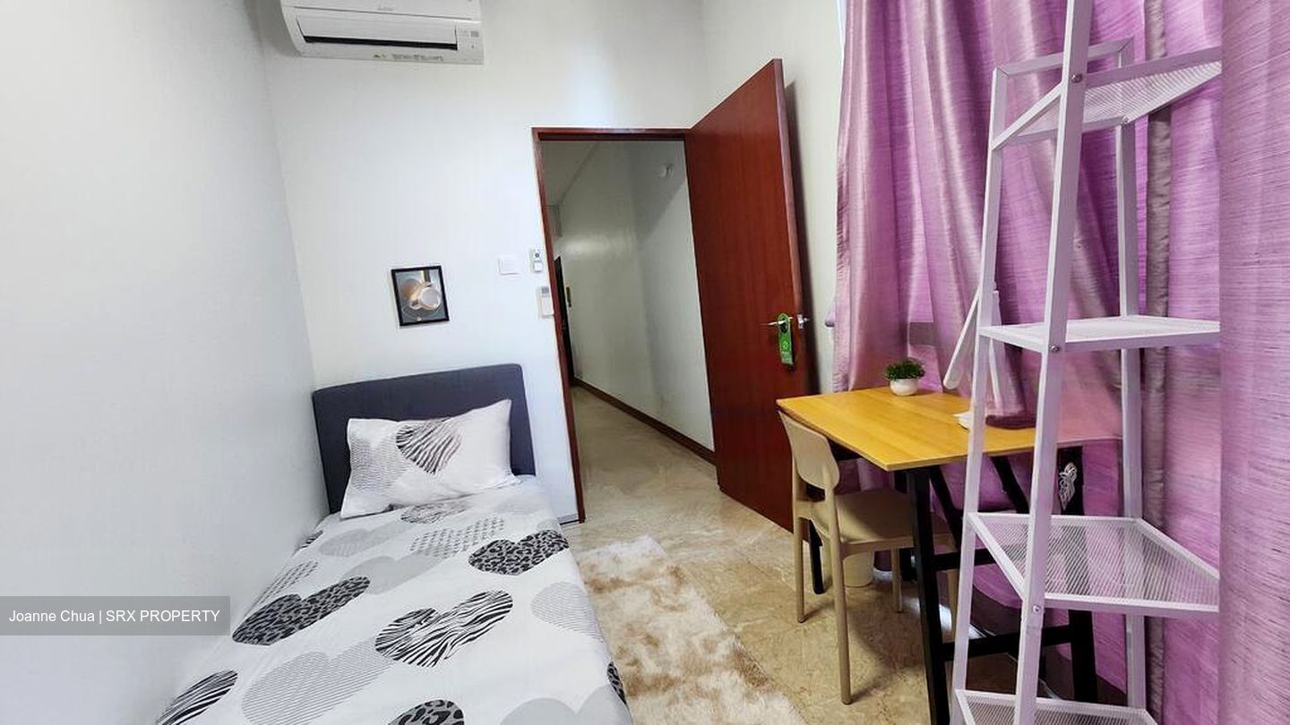 Parc Oasis (D22), Condominium #451536181